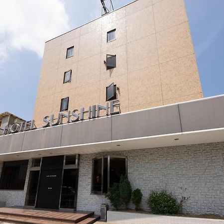 Tabist Sunshine Koga Otel Dış mekan fotoğraf