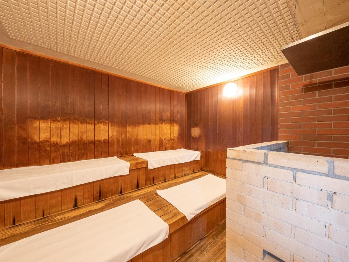 Tabist Sunshine Koga Otel Dış mekan fotoğraf