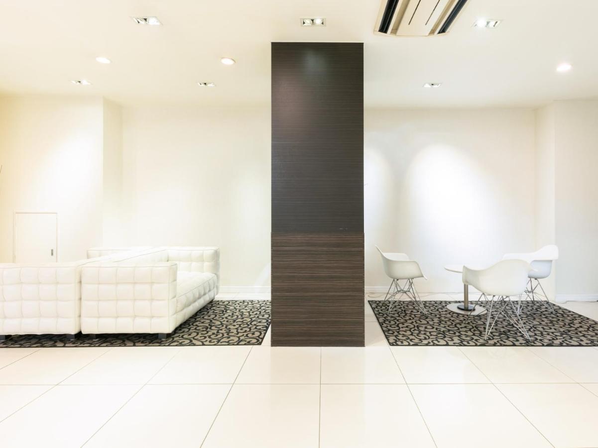 Tabist Sunshine Koga Otel Dış mekan fotoğraf