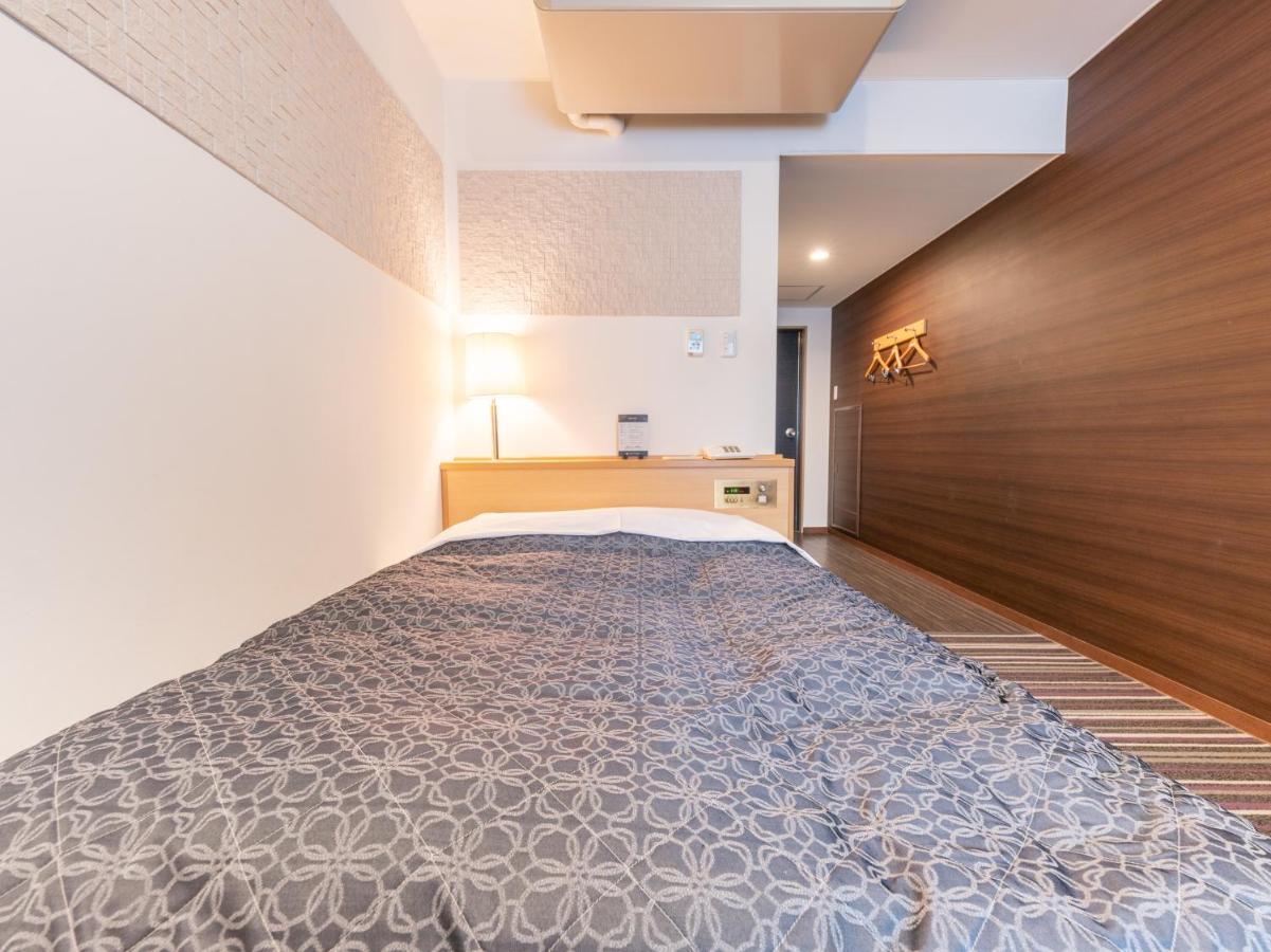 Tabist Sunshine Koga Otel Dış mekan fotoğraf