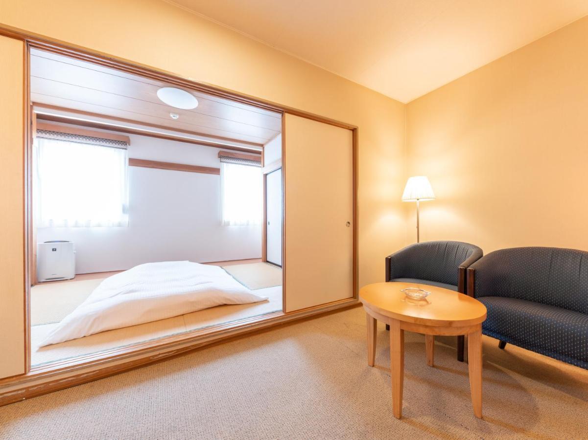 Tabist Sunshine Koga Otel Dış mekan fotoğraf