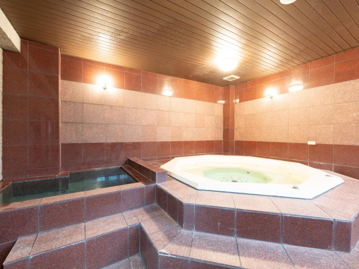 Tabist Sunshine Koga Otel Dış mekan fotoğraf