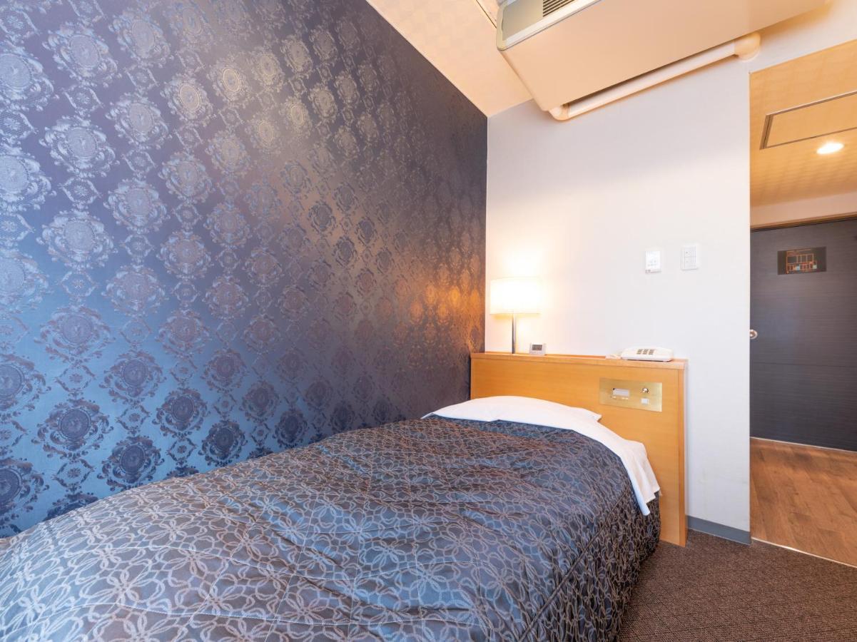 Tabist Sunshine Koga Otel Dış mekan fotoğraf
