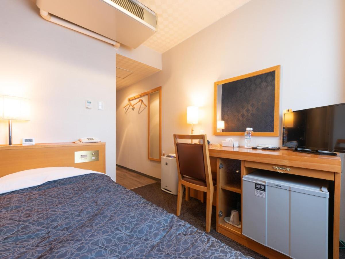 Tabist Sunshine Koga Otel Dış mekan fotoğraf