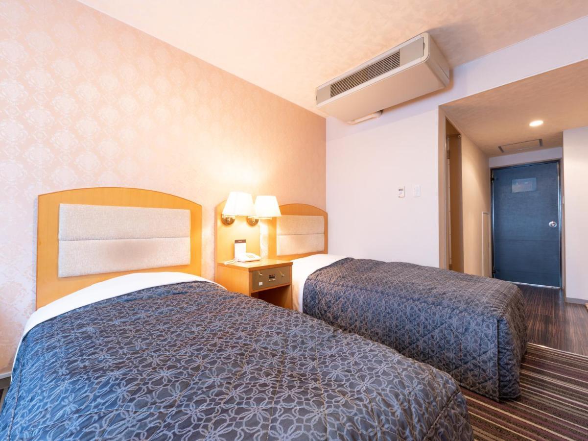 Tabist Sunshine Koga Otel Dış mekan fotoğraf