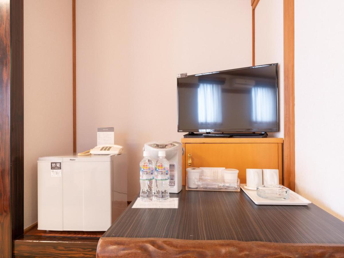 Tabist Sunshine Koga Otel Dış mekan fotoğraf